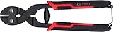 KS Tools 119.0005 Mini Bolzenschneider, selbstlösend, 8'
