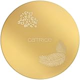 Catrice Wild Escape Glowy Bronzer & Highlighter C01