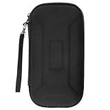 Fukaisu Tragetasche für Texas Instruments Taschenrechner, Ersatz Hartschalenbox Wissenschaftlichen Taschenrechners für Texas Instruments TI-30XIIS TI-30XS TI-30Xa TI-36X Pro (Nur Tasche)