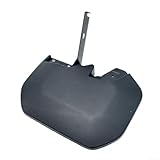 Schmutzfänger für Ford Transit MK8 Vorderrad, linke und rechte Seite, Kotflügel für Modelle ab Baujahr 2014, OEM 1820757, 1820756, ABS