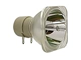 azurano Beamerlampe BLB47 Ersatz für PHILIPS UHP 190W/160W 0.9 E20.9 Ersatzlampe für diverse Projektoren von ACER, BENQ, OPTOMA, 190W