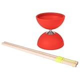 Jonglierspiel Diabolo, ø 12 cm