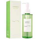 Make-up-Entferneröl, Erase To Glow-Formel, 200 Ml, Reinigungsöl, Make-up-Gesichtsreiniger, Natürliche, Feuchtigkeitsspendende, Sanfte Hautpflege, Für Die Reinigung Der Täglichen Routine Auf Reisen, Fe