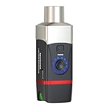 Xvive U35R XLR-Empfänger – Nur für das U35 Mikrofon-Funksystem