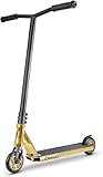 Chilli 112-13 Reaper Scooter, Gold/schwarz, 84 cm