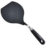 RRIOI Lebensmittelechtes Nylon for Aufhängen, hitzebeständig, Tortenheber, Kuchenheber, Pizzaheber, Kuchenschaufel, Pizza-Käseheber, Backwerkzeuge
