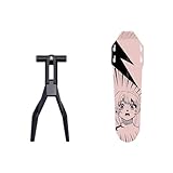 MHADBKH Schnee-Fahrrad-Schmutzfänger, universal, spritzwassergeschützt, für tägliches Pendeln, Minimalisten, Fahrrad-Schutzbleche