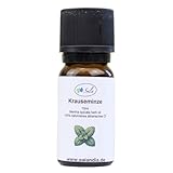 Sala Krauseminzeöl Aroma Spearmint ätherisches Öl naturrein 10 ml