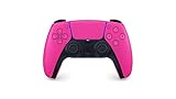 Playstation Sony PS5 DualSense Rose Bluetooth Manette de jeu Analogique/Numérique 5