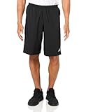 adidas Herren AEROREADY Essentials Chelsea Small Logo Shorts, Black, M