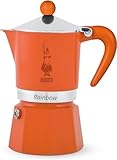 Bialetti Rainbow 1Tz Arancione