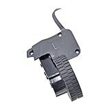 alloneslife C30B Roboter Staubsaugerrad Ersatzmotormodul Hauptbürsten Antriebsrad Für C30B 830P 800T 820S Staubsauger Staubsaugerräder Für Mehrere Etagen