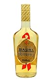 Badel Sljivovica hrvatska stara Rakija - Sliwowitz (Pflaumenbrand/Pflaumenschnaps) 0,5L