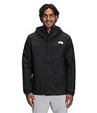 THE NORTH FACE NF0A7QEYJK3 M ANTORA JACKET Jacket Herren Black Größe M