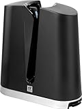 ZWILLING V-Edge, V-förmiger Messerschärfer mit...