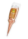 COMPO Mediterrane Pflanzen Aufbaukur, Auch für Zitruspflanzen geeignet, Dünger mit 4 Wochen Langzeitwirkung, 30 ml, Mediterraner Pflanzendünger