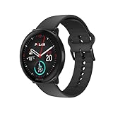 Polar Ignite 3 – Fitness- und Wellness-Smartwatch mit GPS, Schlafanalyse, AMOLED-Display, 24/7-Activity Tracker, Pulsmessung, personalisierten Trainingseinheiten und Sprachführung in Echtzeit