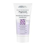 HAUT IN BALANCE Pigment Altersfl.-Reduz.Handcreme 75 ml