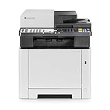 Kyocera Klimaschutz-System Ecosys PA2100cwx Laserdrucker. 21 Seiten pro Minute. WLAN Farblaserdrucker inkl. Mobile-Print-Unterstützung