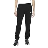 Nike Mens Sportswear Club Fleece Sweatpants,...