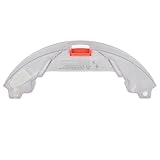 Vvikizy Wassertankersatz, ABS -Wassertank für T7PRO -Roboter mit Dauerhaftem Design für eine Verbesserte Leistung (Orange)