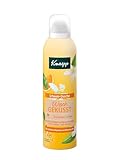 Kneipp Schaum-Dusche Wachgeküsst - Duschen & Rasieren - 200ml
