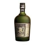 Botucal Reserva Exclusiva Rum - Geschenkempfehlung- Komplex und ausgewogen, mit einem langanhaltenden, verführerischen Abgang -0.7L/40% Vol.