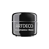 ARTDECO Eyeshadow Base - Extrem haltbarer Eyeshadow Primer – für lebendige Farben und kein Absetzen, 1 x 5ml