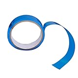 VENNSDIYU Mountainbike Tubeless Felgenband Laufradsatz Kleben Aufwändiges Abdichten Radfahren Selbstklebende Luftdichte Reifenpads 16mm, 33mm