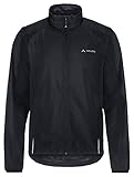 Vaude Herren Men's Dundee Classic ZO Jacket Jacke, black, XXXXL