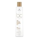 Schwarzkopf BC Time Restore Shampoo 250ml Mehrfarbig