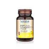 Validus Smile 5 Htp 100 Mg 30 Kapseln