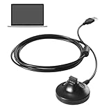 USB-Ameisenstick - USB-Kabel Für ANT+ Stick-Empfänger Für de - Boom Latte Speed Kadenz, USB-Dongle-Set Für Fitness-, Und Strava-Geräte Für Indoor-Reitdatenübertragung Und Empfänger