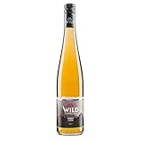 Goldbrand Williams Gold 35% Vol. (1 x 0,7 l) - Brennerei Wild Gengenbach - Goldbrand Williams Christ Birne: meisterhaft, fruchtig, königlich.