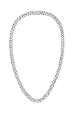 BOSS Jewelry Gliederhalskette für Herren Kollektion CHAIN LINK (Das Logo kann variieren) - 1580142