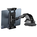 OHLPRO Tablet Autohalterung-Universelle 360° Drehbare...