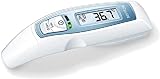 Sanitas 795.15 SFT 65 Multifunktions-Thermometer