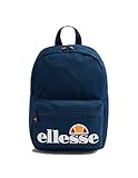 ellesse Beanllo Kids Backpack Rucksack (Navy, one Size)