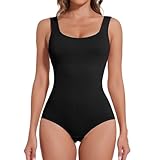 Joyshaper Shapewear Damen Body Shaper Bauchweg Shape...
