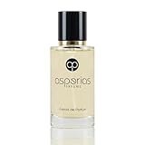 Asperias Women 015 | Rouge Extrait de Parfum langanhaltender Duft Parfüm Damen Süß & Blumig (50ml)