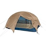 Fjällräven Unisex Abisko Friluft 2 Zelt, Sand, One Size