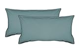 jilda-tex Bio-Bettwäsche Stone-Washed Renforce Lissabon...