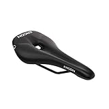 Ergon – SR Comp Fahrradsattel | Rennrad | Männer | Medium/Large | Schwarz