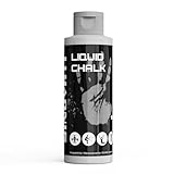 SINOVATI Liquid Chalk Gym Flüssig-Kreide Sport | geeignet...