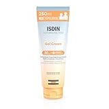 ISDIN Fotoprotector Gel Cream LSF 30 250ml