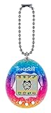 TAMAGOTCHI Bandai Original Unicorn - virtuelles elektronisches Haustier mit Display, 3 Tasten und Spielen - 42927