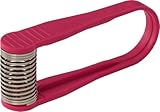 Unitweezer Mini Gesichtsepilierer rot