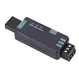 Tonysa USB-CAN-FD-Adapter, Isolierter USB-zu-CAN-Bus-Konverter mit STM32G4, Unterstützt 5 Mbit/s für Automotive und Industrie, für Automotive Industrial