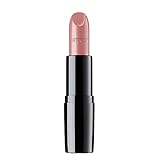 ARTDECO Perfect Color Lippenstift - für unwiderstehlich glänzende und langanhaltende Farbbrillanz in schimmerndem Pink & Rosé, 4g