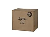 BeckerTechnik Germany (BSG 28970 Kombi-Star Box II, stabile Plyo Box, aus Birkenholz Multiplexplatten für polimetrisches Sprungtraining, 3 in 1 Box 30 x 40 x 45 cm